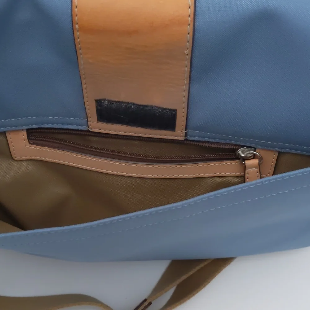 Coach messenger bag